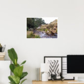 アットブロンテブリッジ ポスター (ホームオフィス)