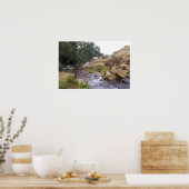 アットブロンテブリッジ ポスター (キッチン)