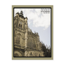 アットプラハ城