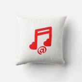 アットラブミュージック クッション (裏面)