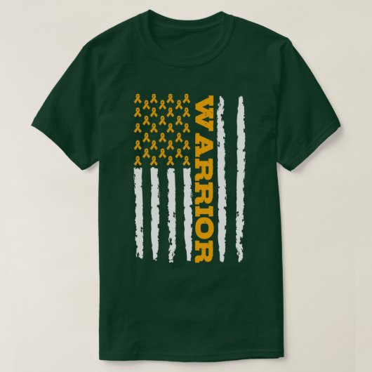 アッド認識度18 Tシャツ (デザイン正面)