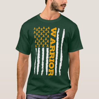 アッド認識度18 Tシャツ