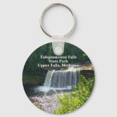 アッパタフカメノン秋州パーク、MI キーホルダー (正面)