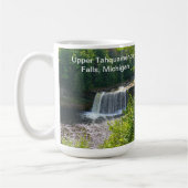 アッパタフカメノン秋州パーク、MI コーヒーマグカップ (左)