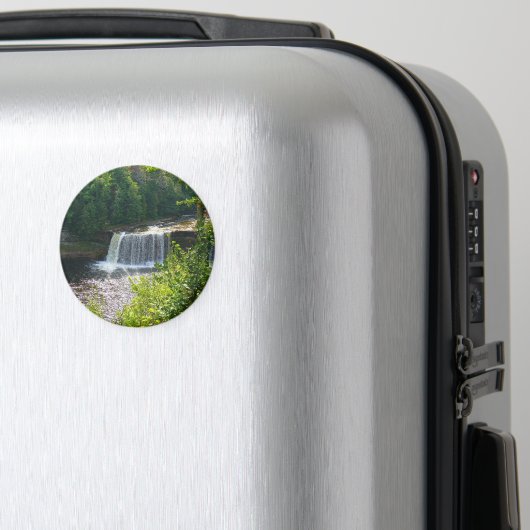 アッパタフカメノン秋州パーク、MI マグネット (インサイチュ (スーツケース))