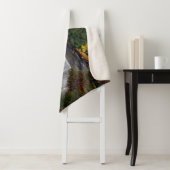 アッパタフクアメノン秋シェルパブランケット シェルパブランケット (インサイチュ)