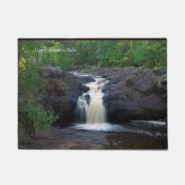 アッパーアミニコン秋ドアマット ドアマット