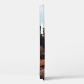 アッパーオーストリアの美しいアルムゼー Case-Mate iPhoneケース (裏面 / 右)