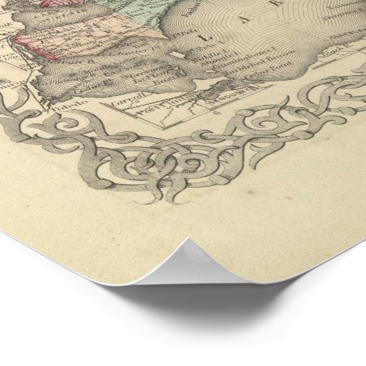 アッパーカナダ2 ポスター (角)