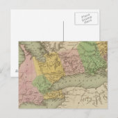 アッパーカナダ2 ポストカード (正面/裏面)