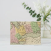 アッパーカナダ2 ポストカード (スタンド正面)