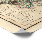 アッパーザクセン2 ポスター (角)