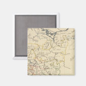 アッパーザクセン2 マグネット (正面/裏面)