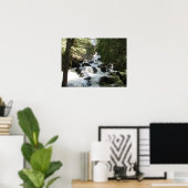 アッパージョンソン秋 ポスター (ホームオフィス)