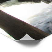 アッパージョンソン秋 ポスター (角)