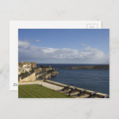 アッパーバラッカガーデンズ ポストカード (正面/裏面)