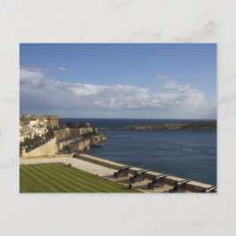 アッパーバラッカガーデンズ ポストカード