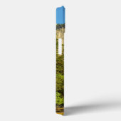 アッパーヨセミテ滝、メルセド川、ヨセミテ Case-Mate iPhoneケース (裏面 / 右)