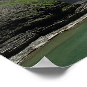 アッパー秋アットレッチワース ポスター (角)