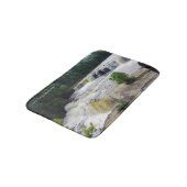 アッパー・タフカメノン滝バスマット バスマット (アングル)