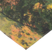 アッパー・タフクアメノン秋テーブルクロス テーブルクロス (アングル)