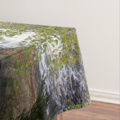 アッパー・タフクアメノン秋テーブルクロス テーブルクロス (インサイチュ)