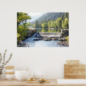 アッパー・ツイン・ポスター ポスター (キッチン)