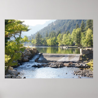 アッパー・ツイン・ポスター ポスター