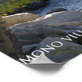 アッパー・ツイン・ポスター ポスター (角)