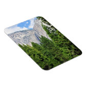 アッパー・ヨセミテ滝、ヨセミテ国立公園(CA) マグネット (右側)