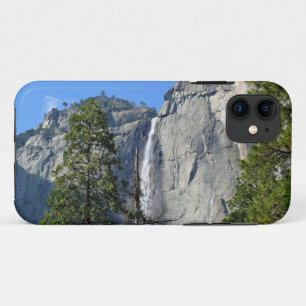アッパー・ヨセミテ滝、ヨセミテ国立公園(CA) iPhone 11 ケース