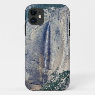 アッパー・ヨセミテ滝、ヨセミテ国立公園(CA) iPhone 11 ケース
