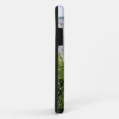 アッパー・ヨセミテ滝、ヨセミテ国立公園(CA) Case-Mate iPhoneケース (裏面/右)