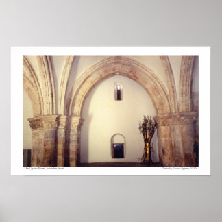 アッパー・ルーム ポスター