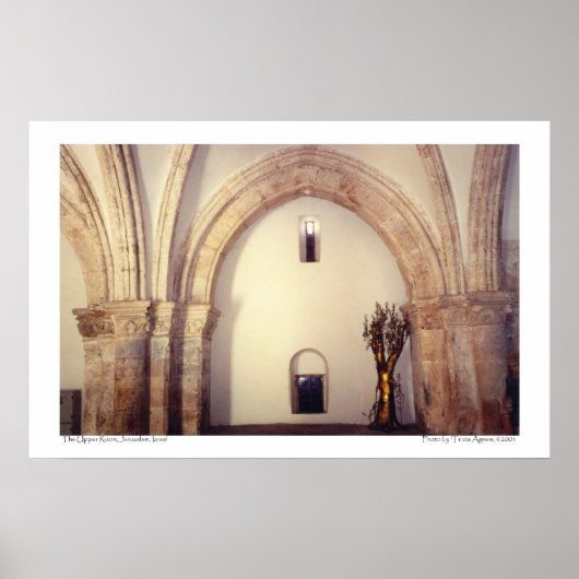 アッパー・ルーム ポスター (正面)