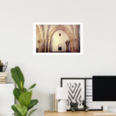 アッパー・ルーム ポスター (ホームオフィス)