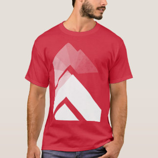 アッパー Tシャツ