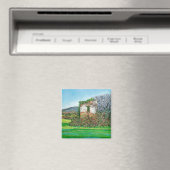 アッピアアンティカハウス2008 マグネット (インサイチュ (食洗機))