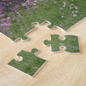 アッピアアンティカローマ。 ジグソーパズル (側面)