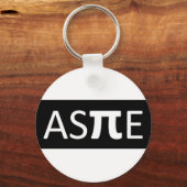 アッピー キーホルダー (正面)