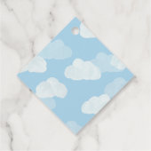 アップと遠くに フェイバータグ (裏面)