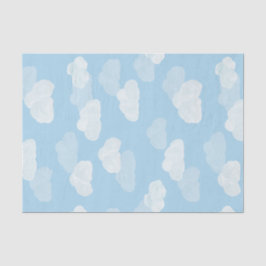 アップと遠くに 薄葉紙