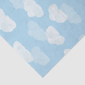 アップと遠くに 薄葉紙 (詳細)