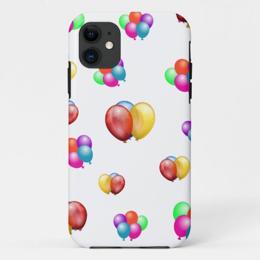 アップと遠くに Case-Mate iPhoneケース (裏面)