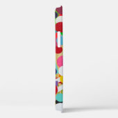 アップとiPhone遠くにケース Case-Mate iPhoneケース (裏面 / 右)