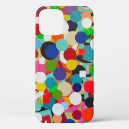 アップとiPhone遠くにケース iPhone 12 Proケース