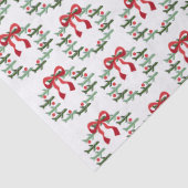 アップアップおよび遠くにリースティッシュペーパー 薄葉紙 (詳細)