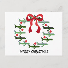 アップアップおよび遠くにリースホリデーポストカード ポストカード