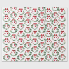 アップアップおよび遠くにリースラッピング紙 ラッピングペーパー