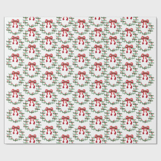 アップアップおよび遠くにリースラッピング紙 ラッピングペーパー